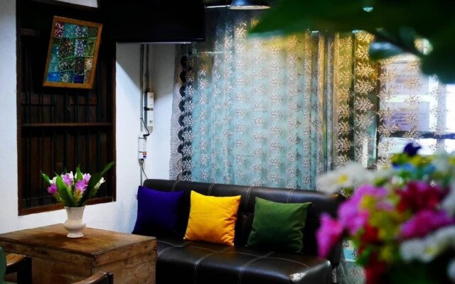 Lanna Hostel