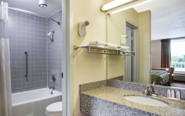 Ramada Wytheville