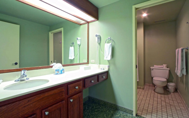 Club Wyndham Royal Sea Cliff