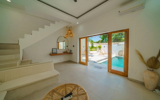 Villa Milos