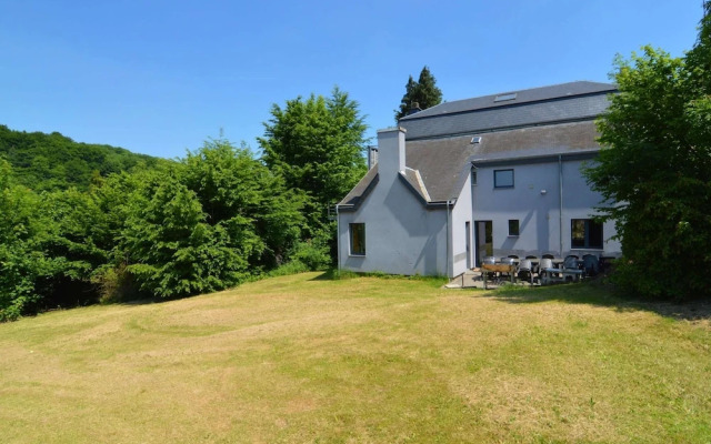 Holiday Home in Durbuy With Garden