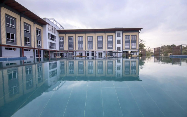 Eseriani The Hotel