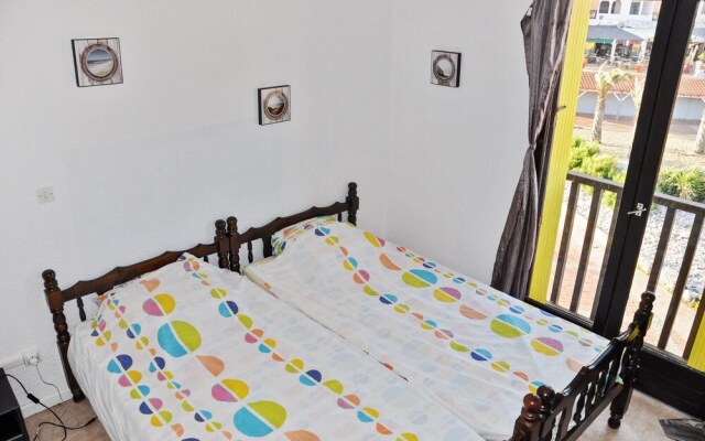 Holiday Home Rue Sombrero