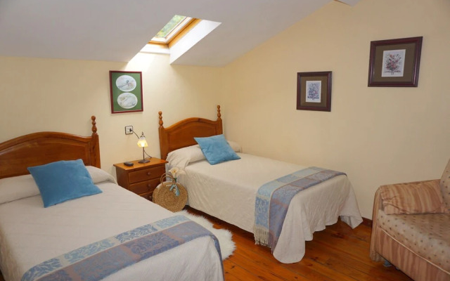 Hotel Rural La Pista