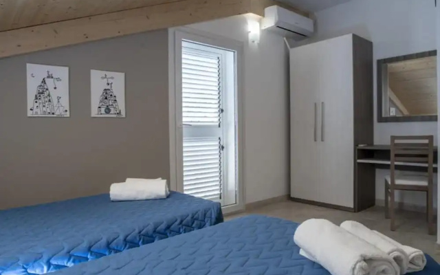 Hotel La Plata