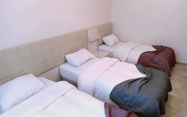 Koboroz Hotel