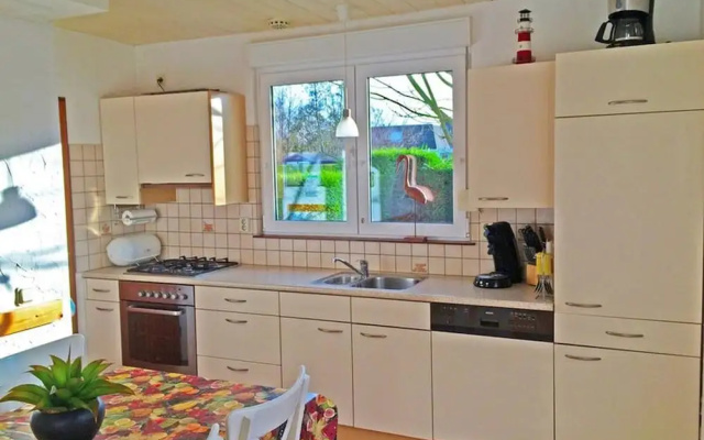 Holiday Home in Breskens Near Beach