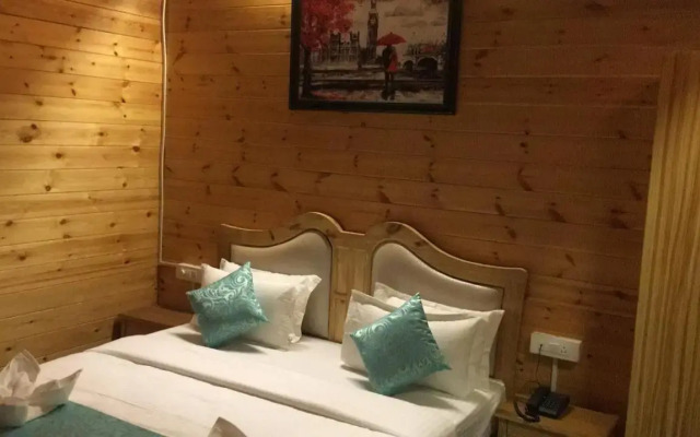 Casa Seaesta Beach Cottages and Suites