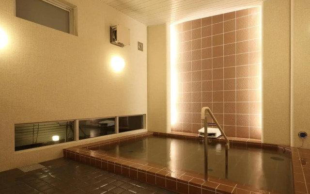Smile Hotel Sendai Tagajyo