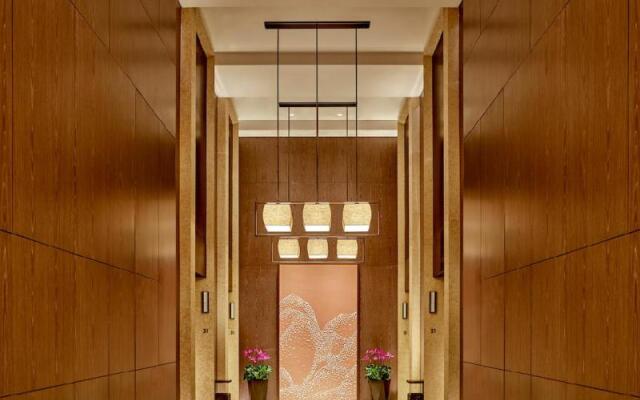 Hyatt Regency Shenzhen Yantian