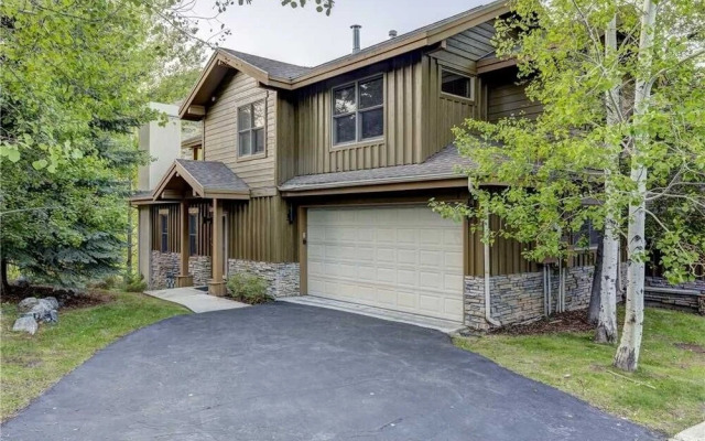 Canyon Crossing #7 3 Bedroom Condo