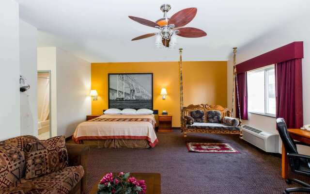 Super 8 by Wyndham Salina