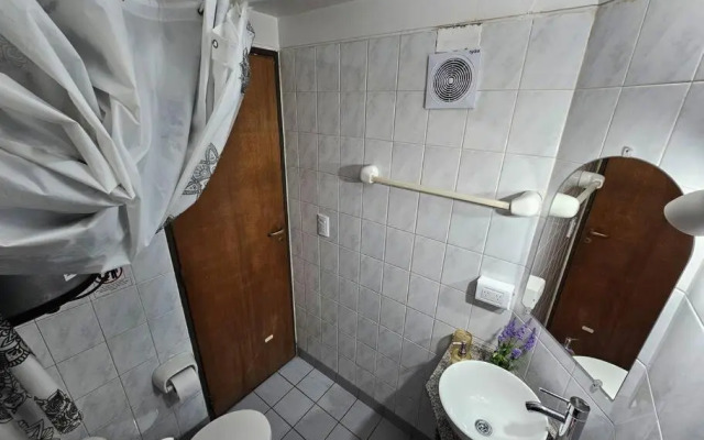 Fresh Studio Apartment near Colon Street in downtown