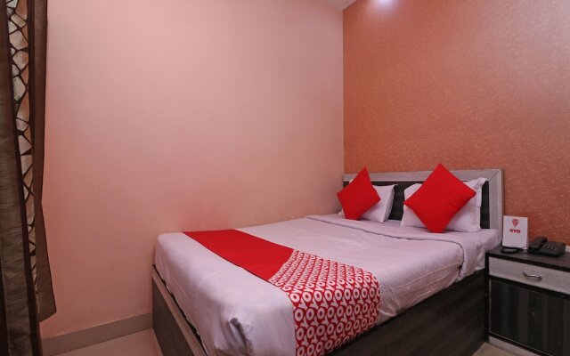 OYO 16636 Hotel Digha