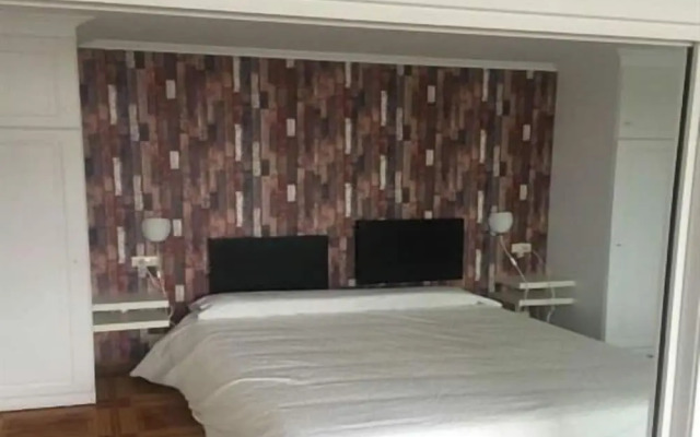 Hotel Playa de Quenxe
