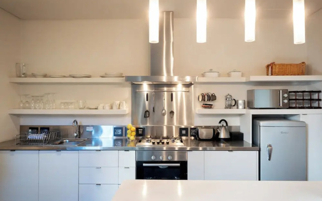 De Waterkant Guest Suites