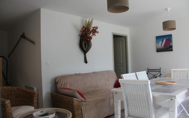 Sarl Logis du Grand Pin