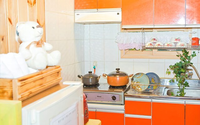 Yangsan Mountain Story1 Pension