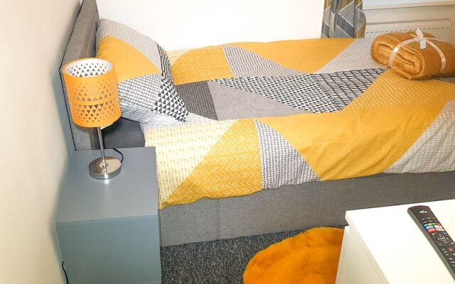 Kunda House Bearwood