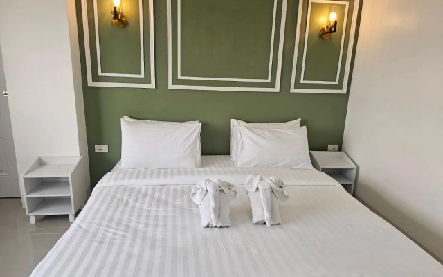 Regent Lodge Lampang