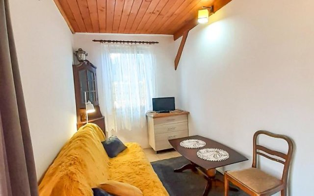 Apartamenty - Mazurski Zaścianek - Kruklanki