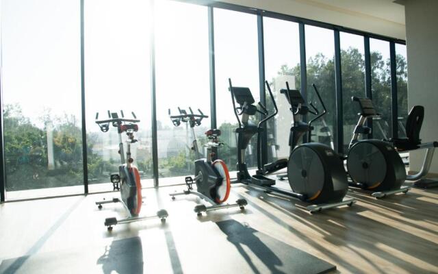 Quartz Hotel & SPA