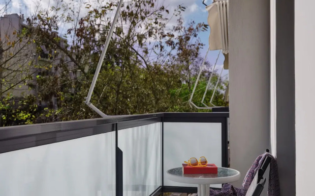 Athens Project Luxury Apartments