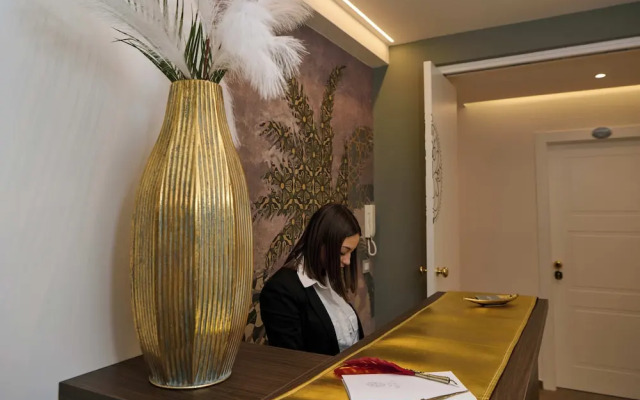 San Nicola Rooms Siracusa