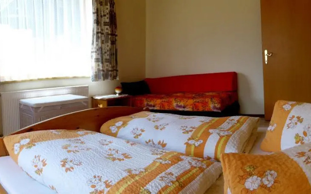 Ferienwohnung Barbara