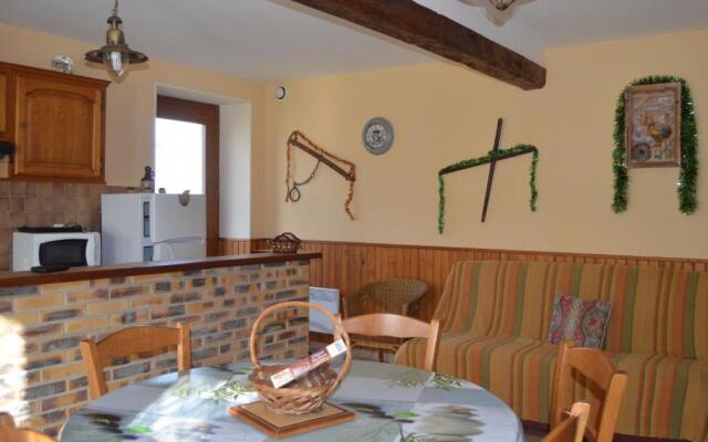 Maison Saint-Plantaire, 3 pièces, 6 personnes - FR-1-591-100