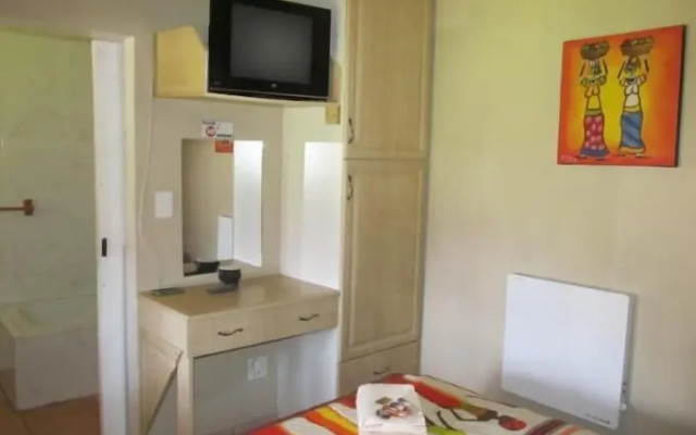 Aroma Africa Guest house