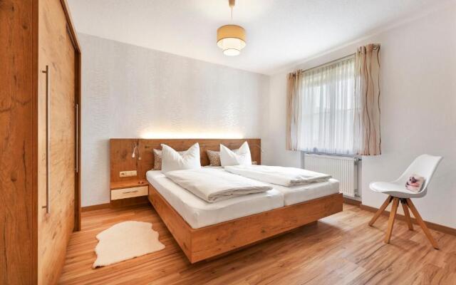 Ferienwohnungen Haus Elisabeth