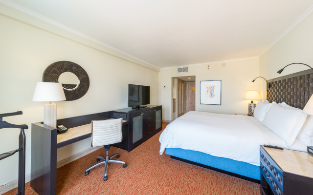 InterContinental Real San Pedro Sula by IHG