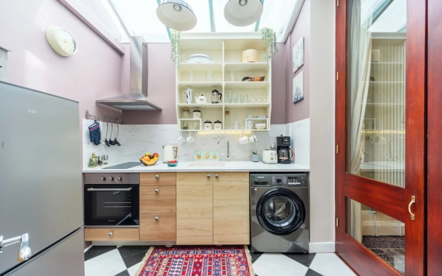 The Regency Studio