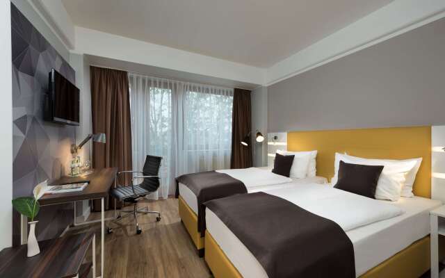 Best Western Hotel Braunschweig Seminarius