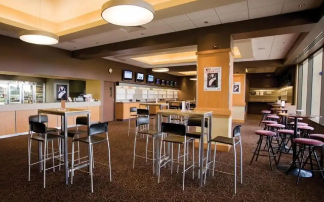 Rich River Golf Club Resort