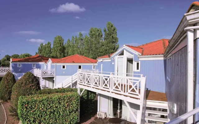 Park & Suites Village La Rochelle - Marans