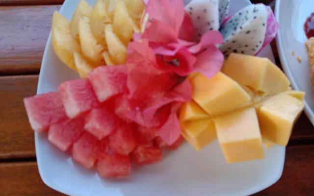 Pratum Resort