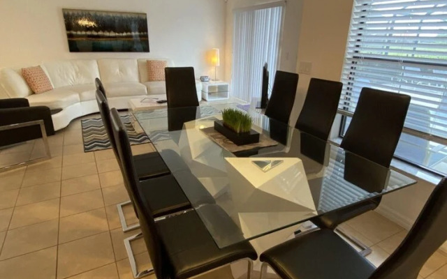 Angel s Providence Vacation Home