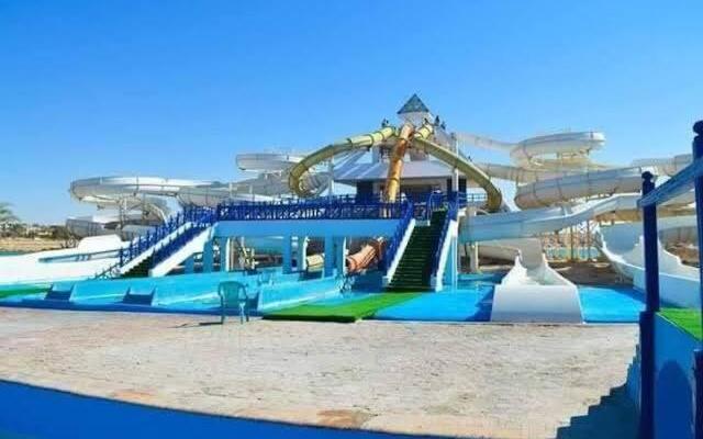 MASR Chalet