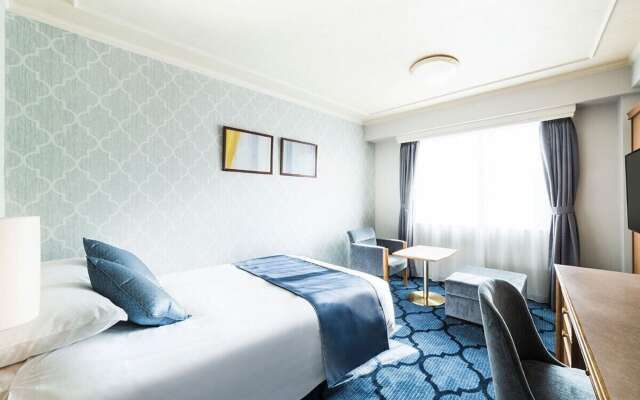Senri Hankyu Hotel Osaka