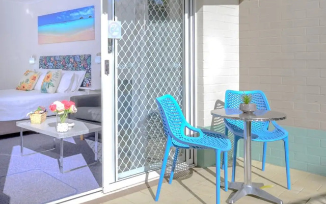 Seadream Studios at Mandurah Gate Resort