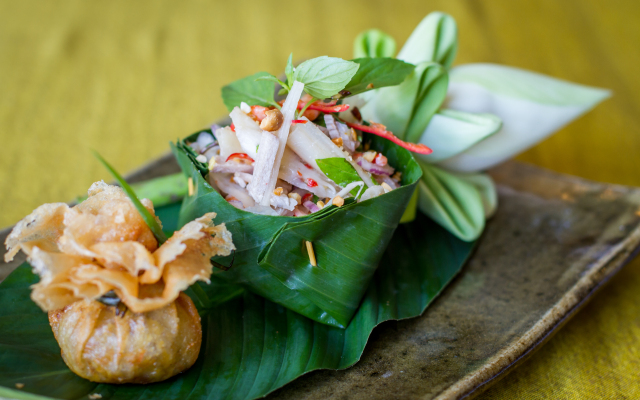 Empress Angkor Resort & Spa