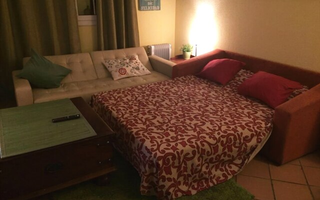 Apartamentos Salvia ASN