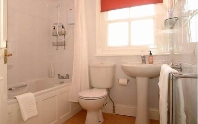Craglands Guest House