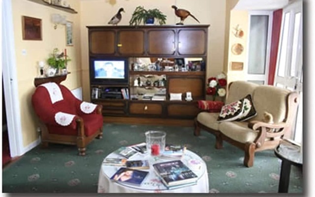 Greenfield House B&B