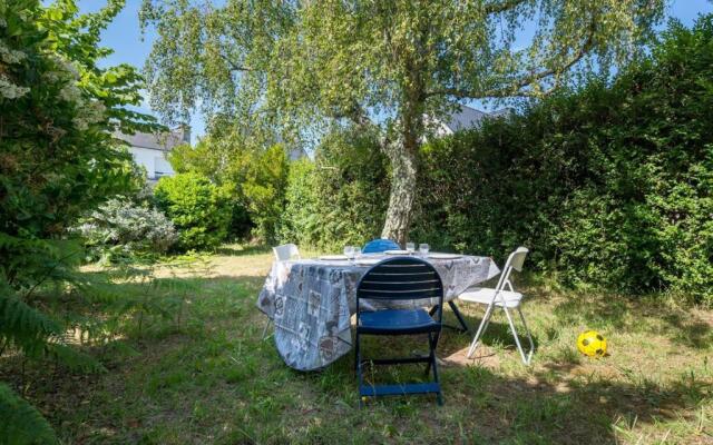 Villa Carnac, 4 pièces, 6 personnes - FR-1-477-208