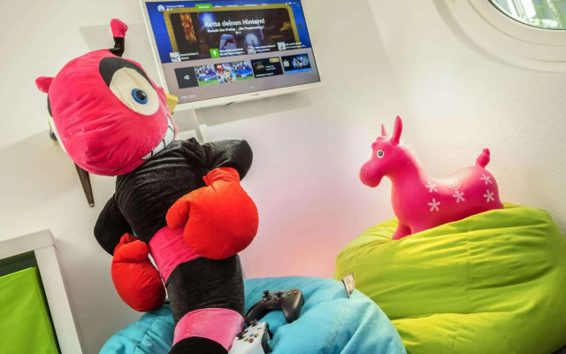 Ibis Styles Gelsenkirchen