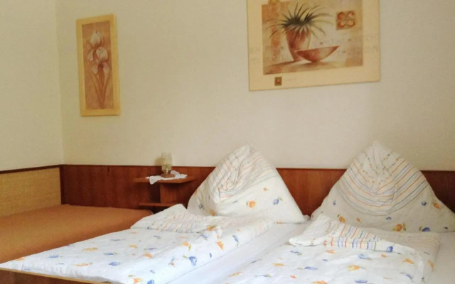 Bungalow Serajnik