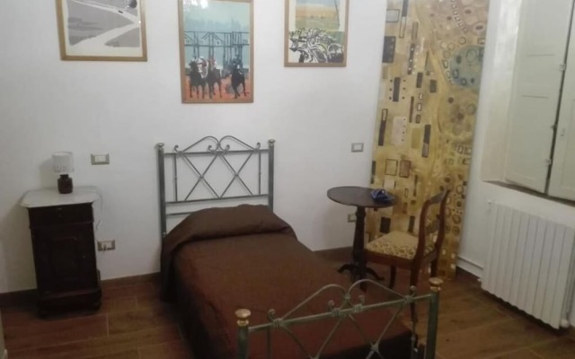 Ca' Musiari Dimora storica dal 1847